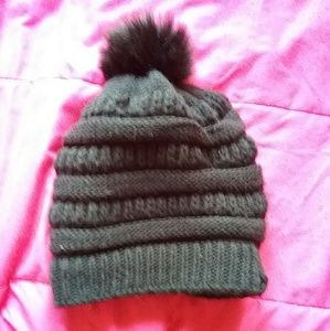 Winter hat